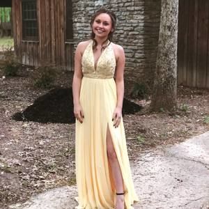 Meet your Posher, Kristen
